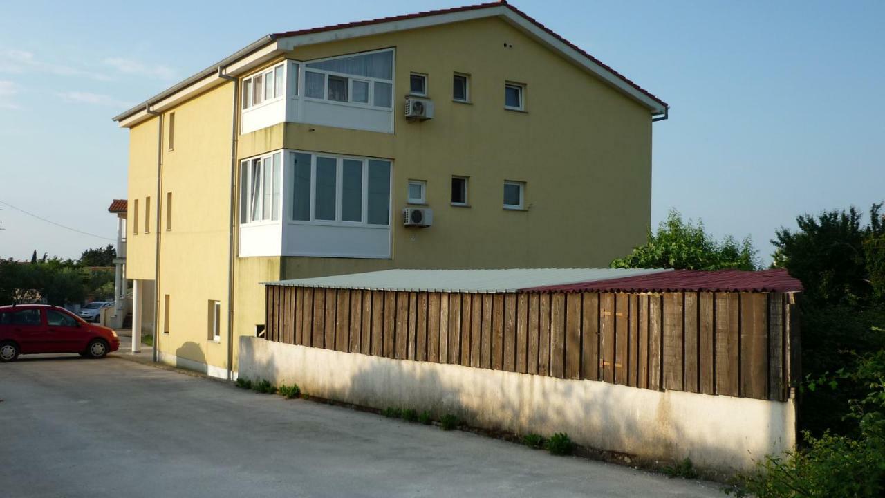 Apartment Studio A2_Medulin Exterior photo